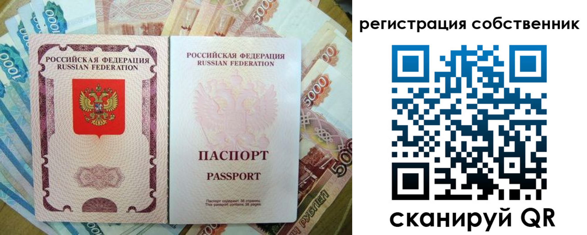 прописка гарантия в Подольске